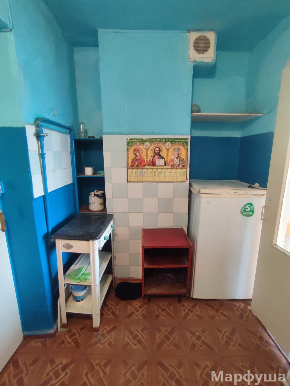 Продаю 1 комнатную квартиру в Луганске (городок ОР)