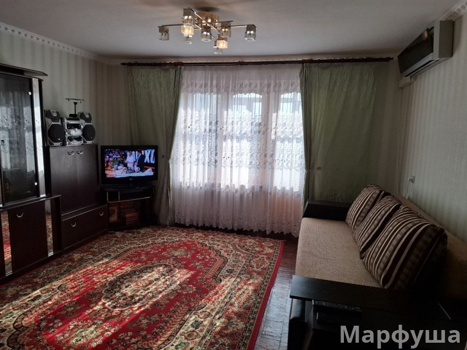 Продам 3х комнатную квартиру на ул. Барбюса