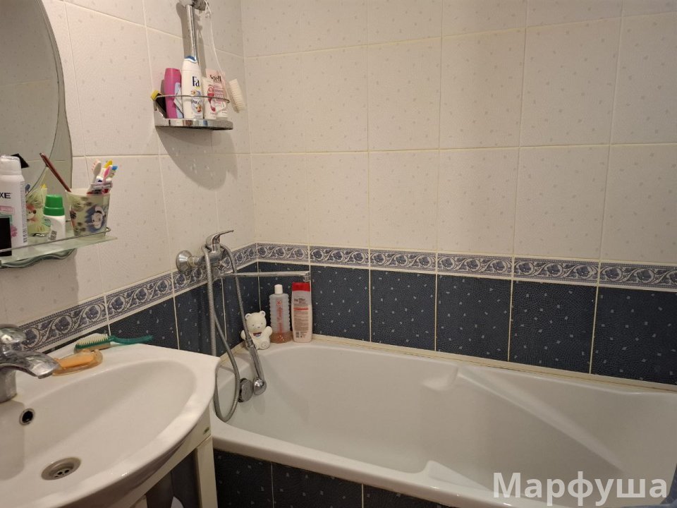 Продам 3х комнатную квартиру на ул. Барбюса