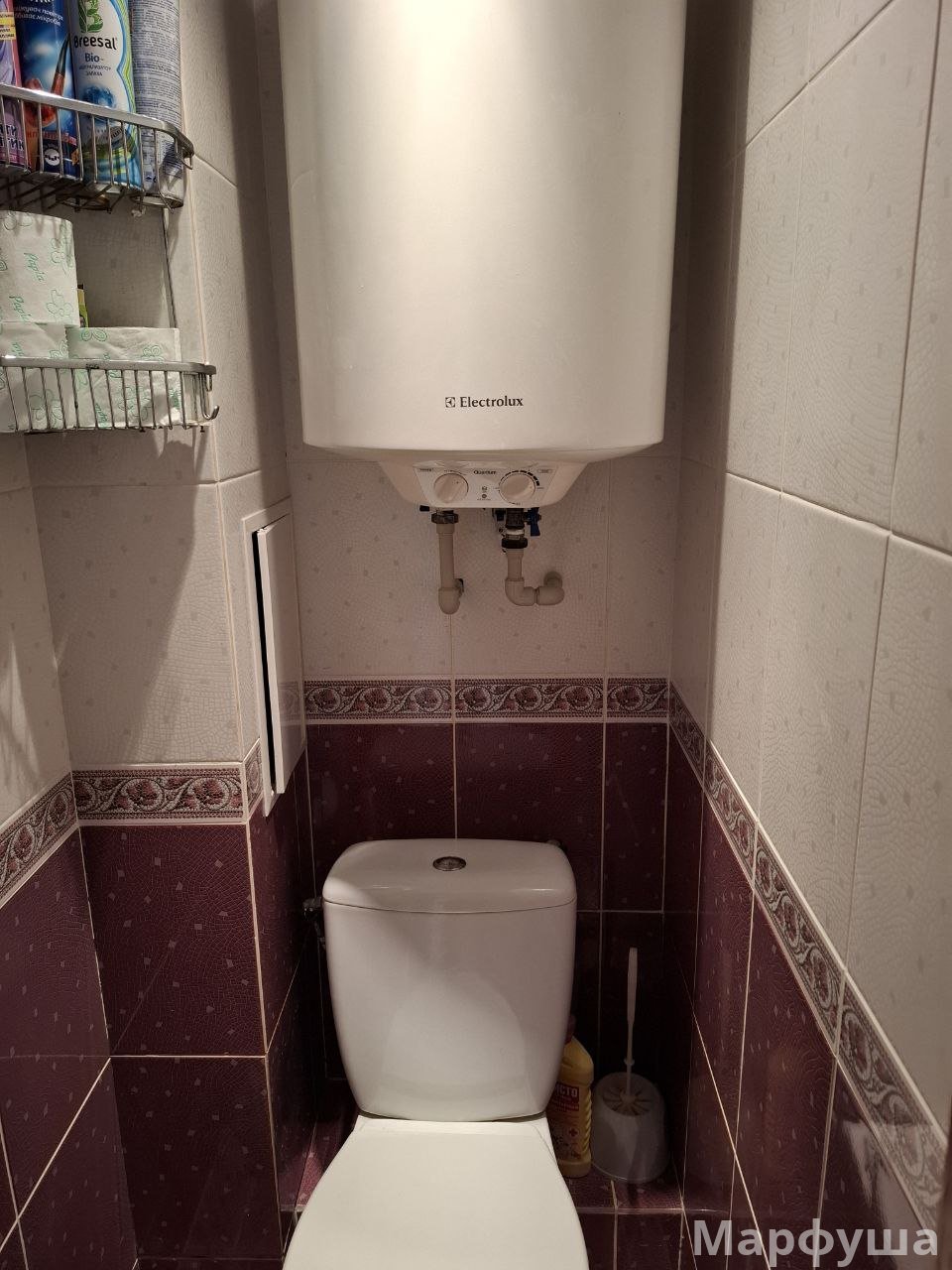 Продам 3х комнатную квартиру на ул. Барбюса