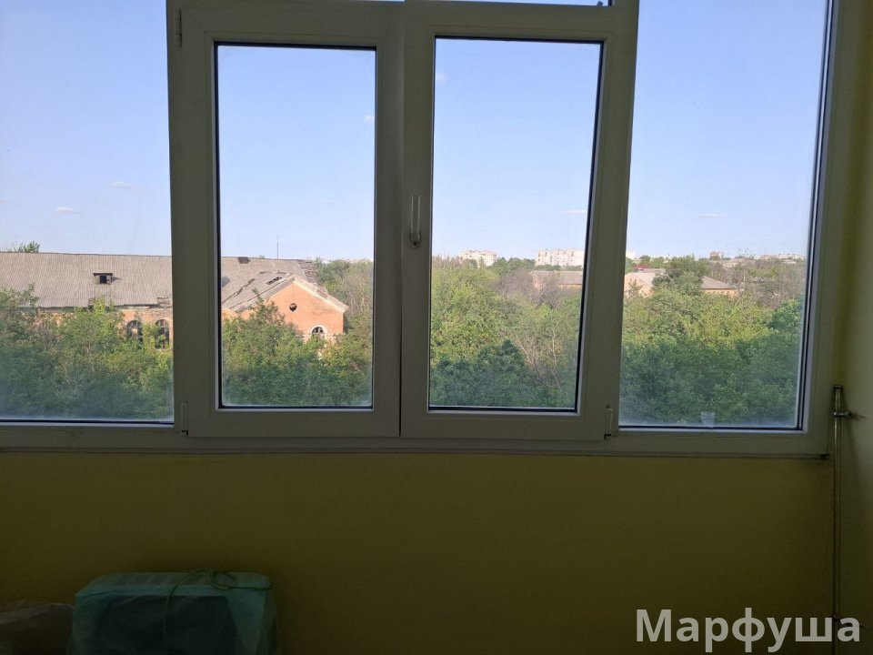 Продам 3х комнатную квартиру на ул. Барбюса