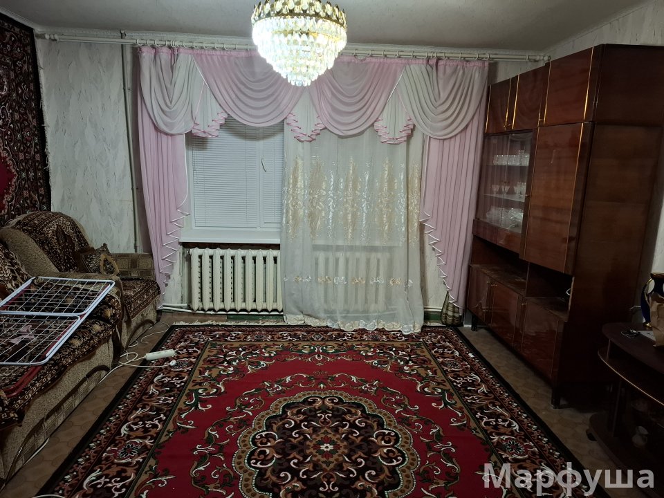 Продам 2х комнатную квартиру  с АВТОНОМКОЙ на городке ОР