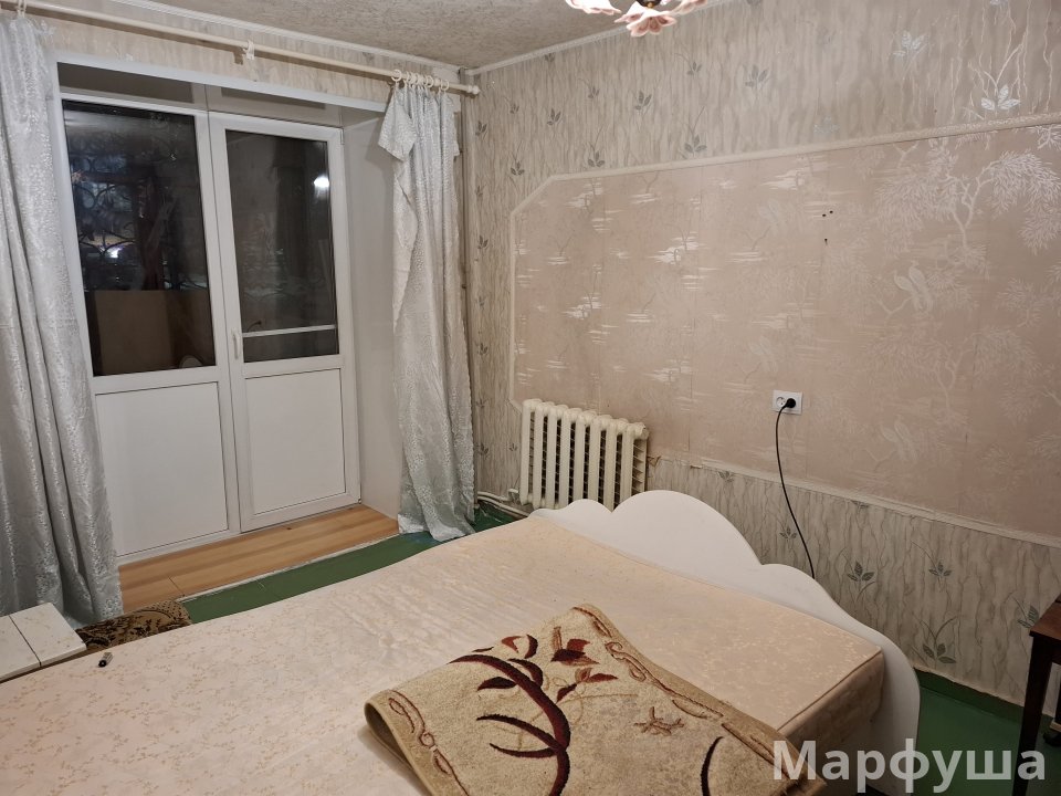 Продам 2х комнатную квартиру  с АВТОНОМКОЙ на городке ОР