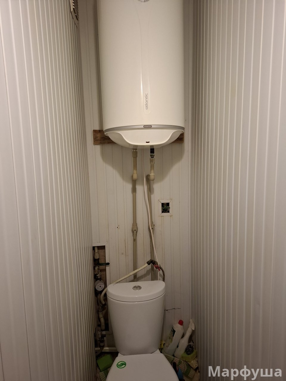 Продам 2х комнатную квартиру  с АВТОНОМКОЙ на городке ОР