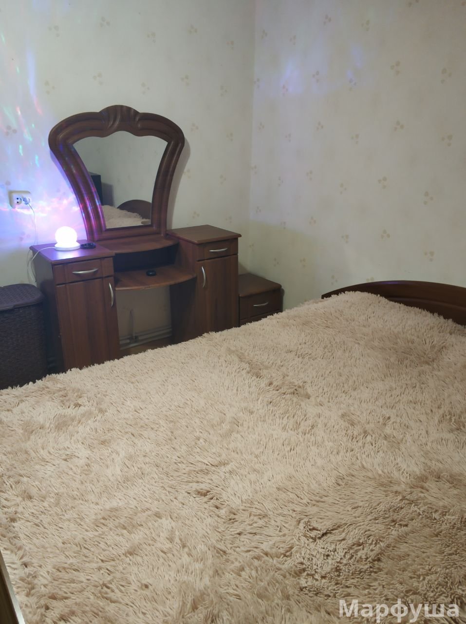 3-х комнатная квартира на кв. Степной с автономкой