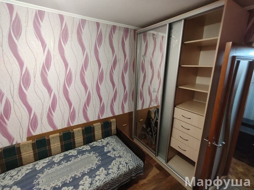 Сдам 2-х комнатную квартиру кв.Солнечный 45м²