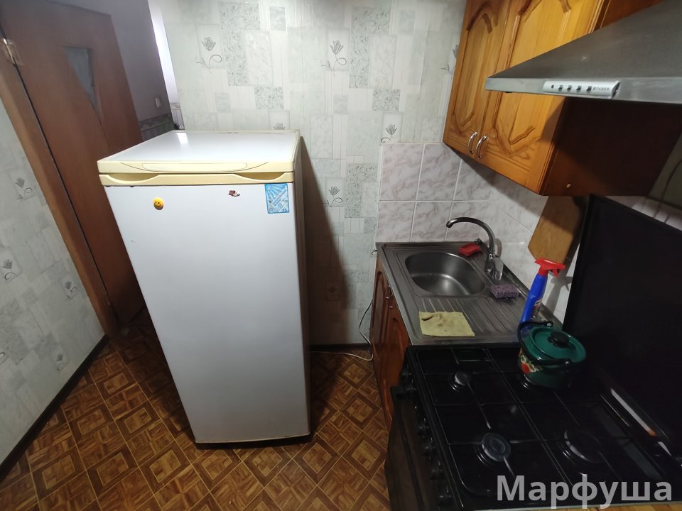 Сдам 2-х комнатную квартиру кв.Солнечный 45м²