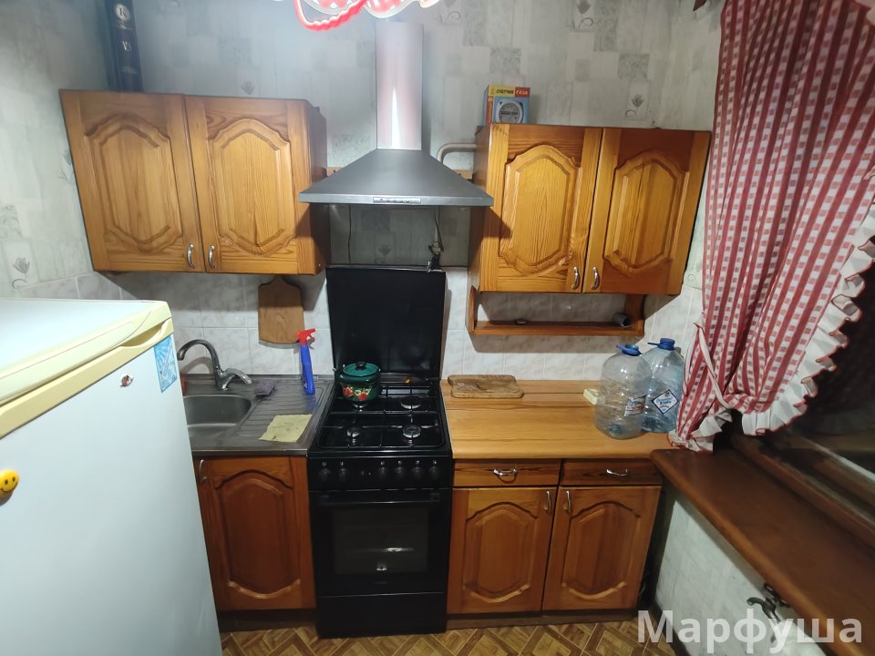 Сдам 2-х комнатную квартиру кв.Солнечный 45м²