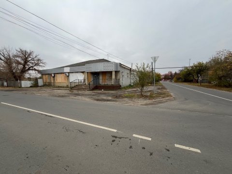 Продам помещение коммерческого назначения