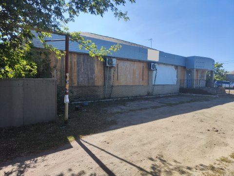 Продам помещение коммерческого назначения 7