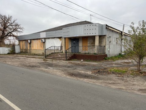 Продам помещение коммерческого назначения 6