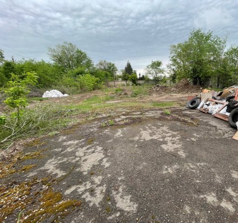 Сдам склад в р- не Камброда 5