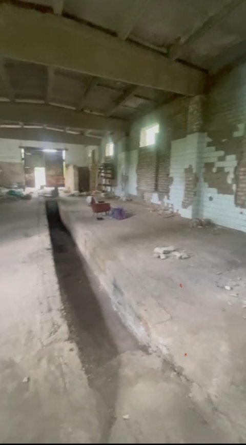 Сдам склад в р- не Камброда 4