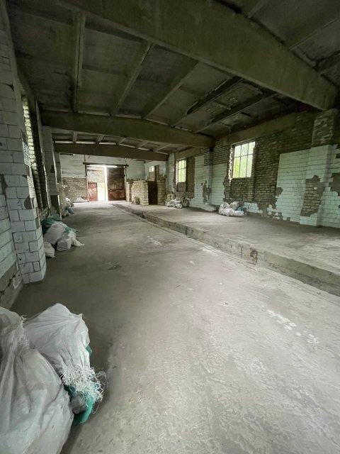 Сдам склад в р- не Камброда 3