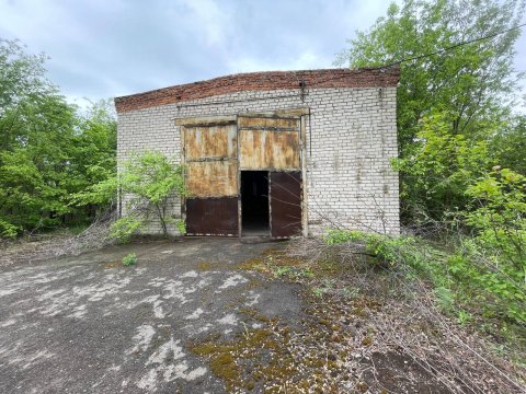 Сдам склад в р- не Камброда