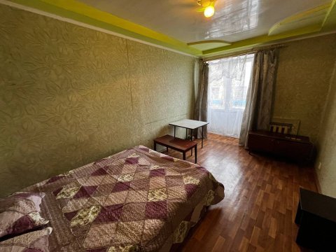 Продам 2- к квартиру на Городке 31 квартал