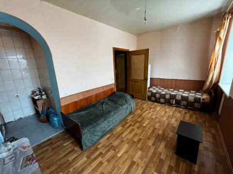 Продам 2- к квартиру на Городке 31 квартал 6