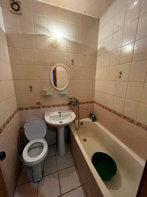 Продам 2- к квартиру на Городке 31 квартал 5