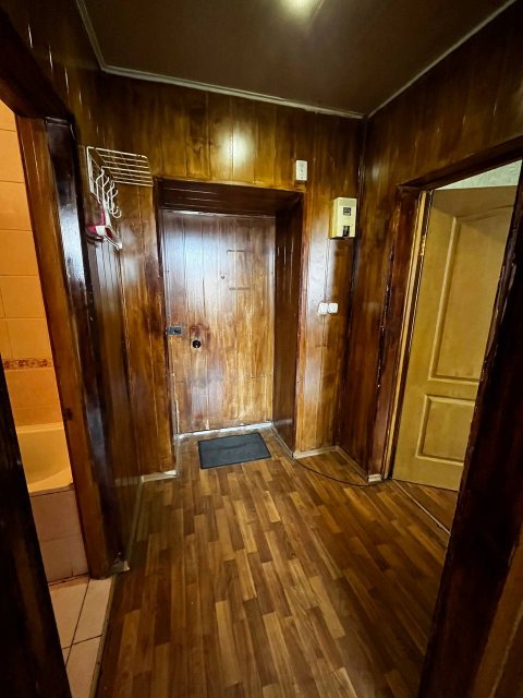 Продам 2- к квартиру на Городке 31 квартал 3