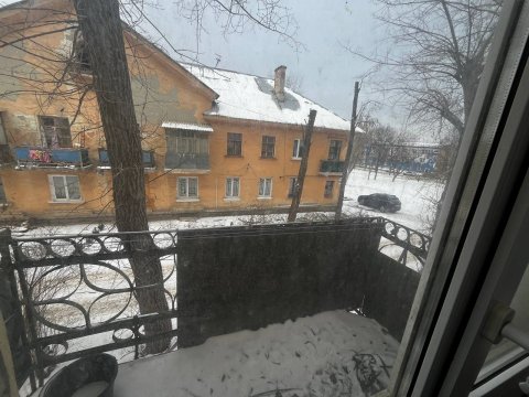 Продам 2- к квартиру на Городке 31 квартал 4