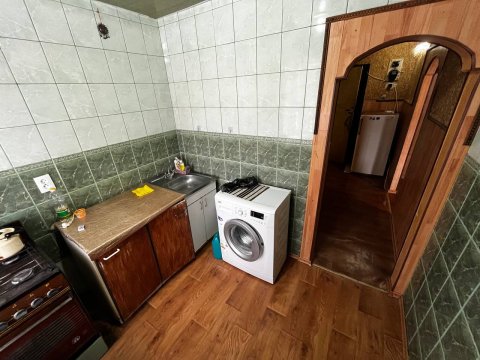 Сдам квартиру на кв. Шевченко 4