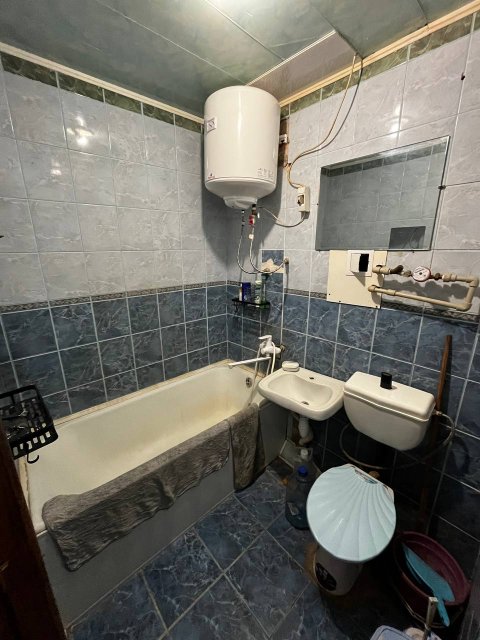 Сдам квартиру на кв. Шевченко