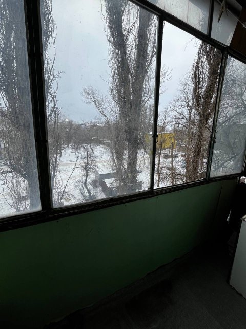 Сдам квартиру на кв. Шевченко 3