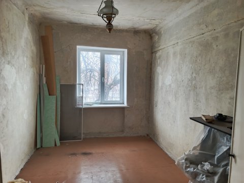 Продам 3-х комнатную квартиру 6