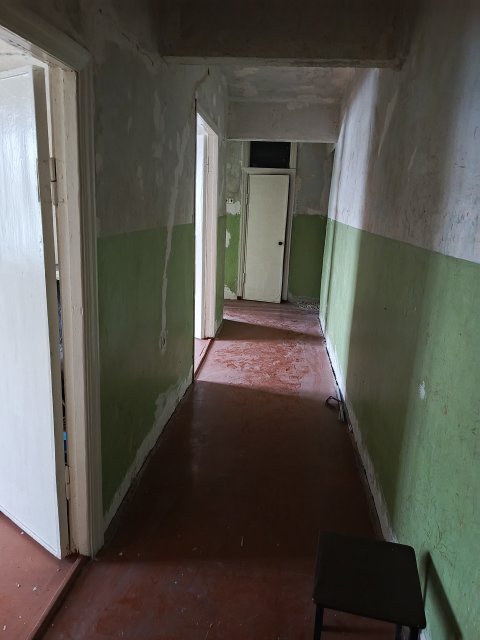 Продам 3-х комнатную квартиру 5