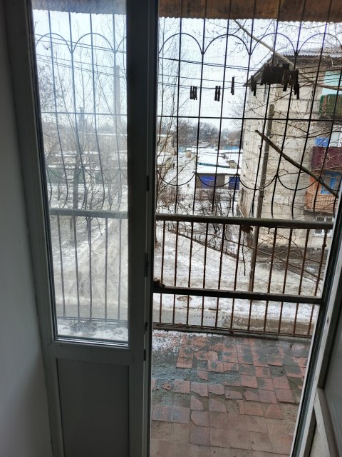 Продам 3-х комнатную квартиру 3