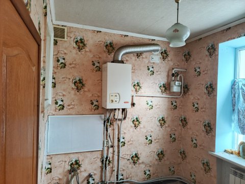 Продам 2-х комнатную квартиру в Зимогорье!!! 9