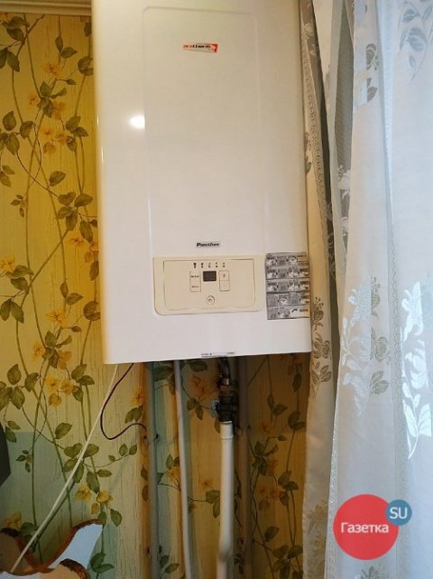 Сдам 2-х комн.квартиру по ул Клубной 3/5-эт,с Автономным отоплением,в р-не Школы Инвалидов. 9