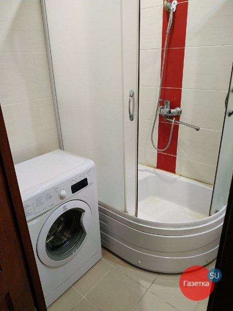 Сдам 2-х комн.квартиру по ул Клубной 3/5-эт,с Автономным отоплением,в р-не Школы Инвалидов.