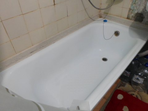 Сдам Тёплую с Автономным отоплением – у Вас будет тепло и экономно в Луганске на востоке 2 квартиру на кв. Гагарина,13. 9