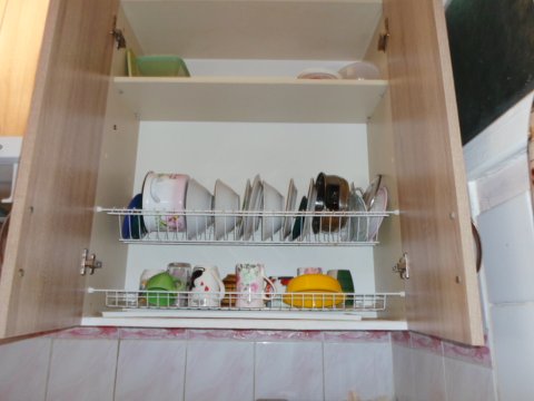 Сдам Тёплую с Автономным отоплением – у Вас будет тепло и экономно в Луганске на востоке 2 квартиру на кв. Гагарина,13. 5