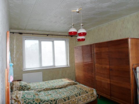 Сдам Тёплую с Автономным отоплением – у Вас будет тепло и экономно в Луганске на востоке 2 квартиру на кв. Гагарина,13.