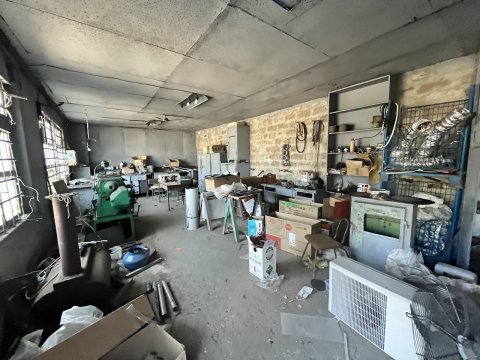 Продам производственную базу по ул. Фрунзе 8