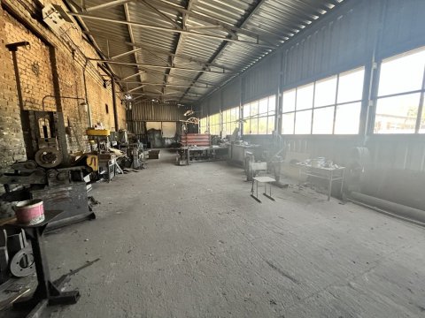 Продам производственную базу по ул. Фрунзе 7