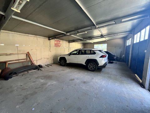 Продам производственную базу по ул. Фрунзе 4