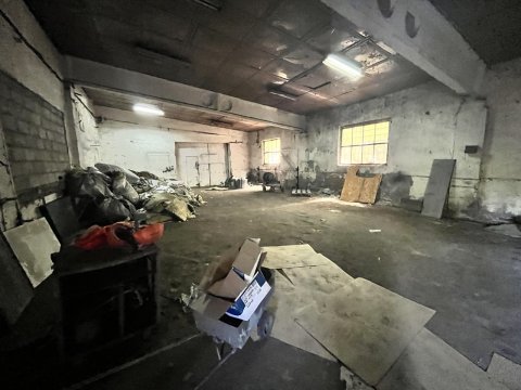 Продам производственную базу по ул. Фрунзе 3