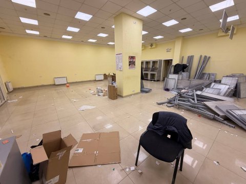 Сдам помещение с ремонтом в центре Луганска 8