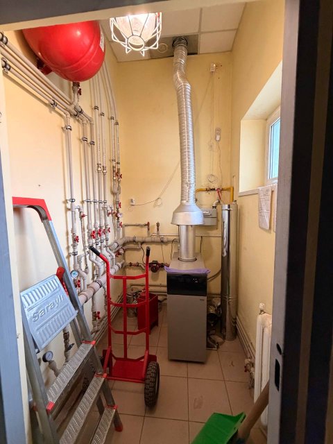 Сдам помещение с ремонтом в центре Луганска 5