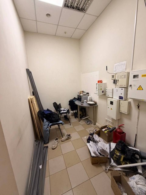 Сдам помещение с ремонтом в центре Луганска 4