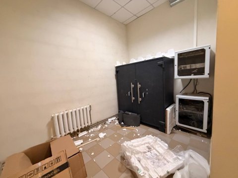 Сдам помещение с ремонтом в центре Луганска