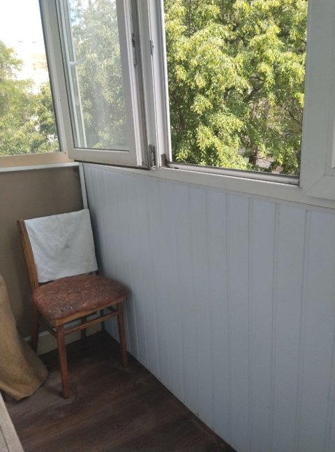 Сдам однокомнатную квартиру на длительный срок 6