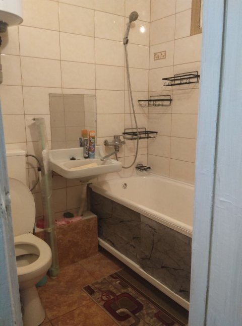 Сдам однокомнатную квартиру на длительный срок 5