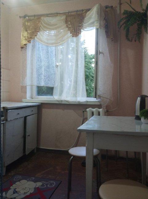 Сдам однокомнатную квартиру на длительный срок 4