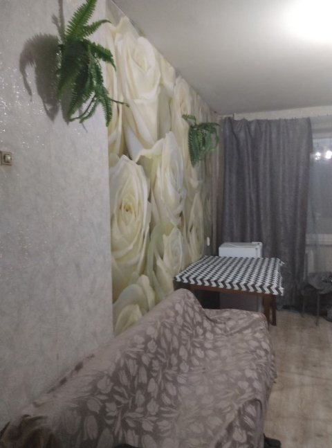 Сдам однокомнатную квартиру на длительный срок