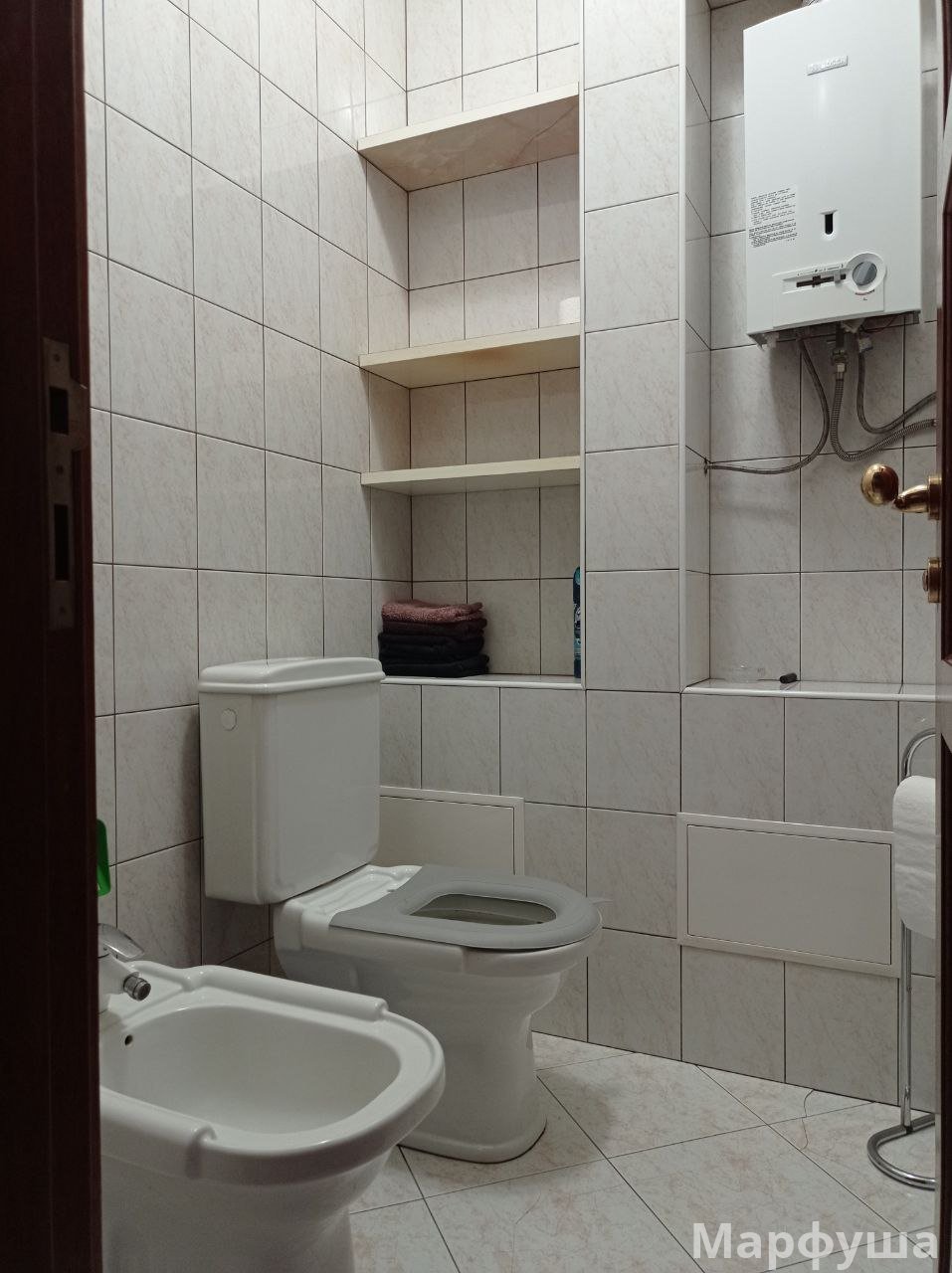 Продам 3- к квартиру в центре Луганска