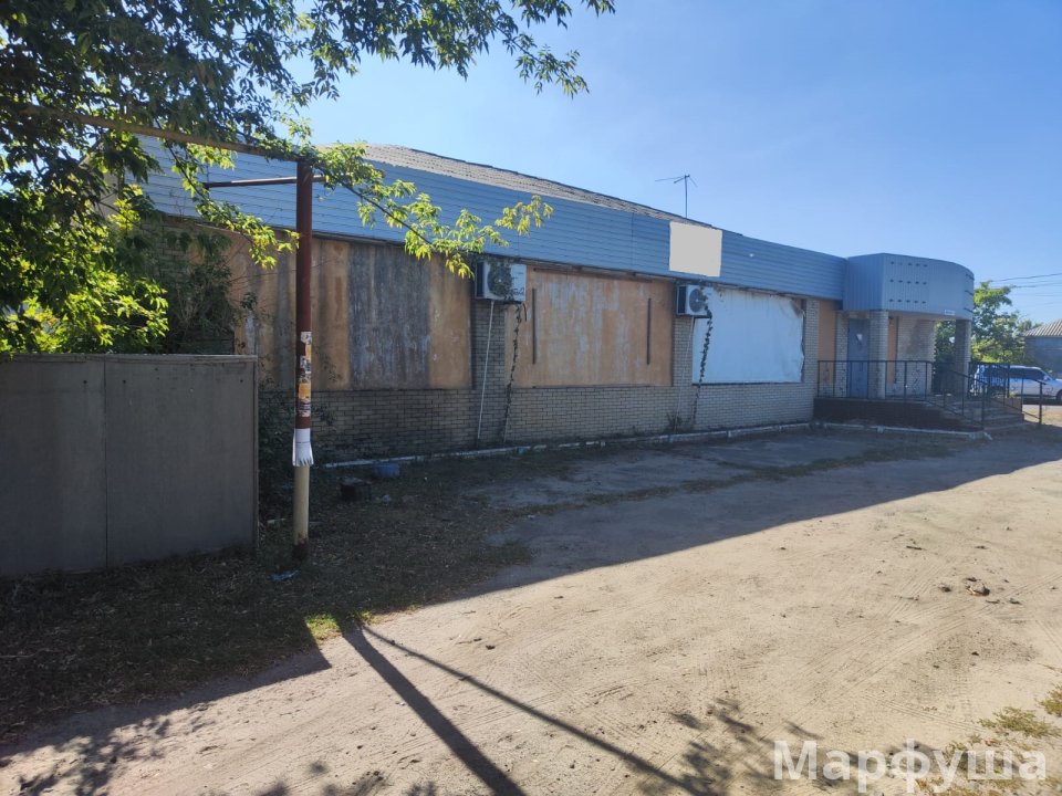 Продам помещение коммерческого назначения